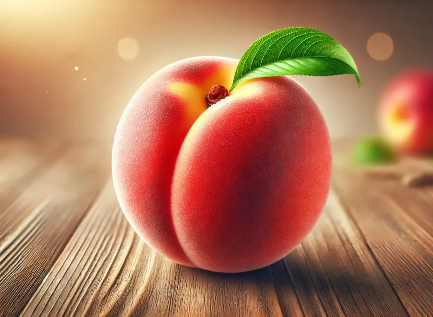The Ultimate Guide to Peach Images at 2894×4686 Resolution