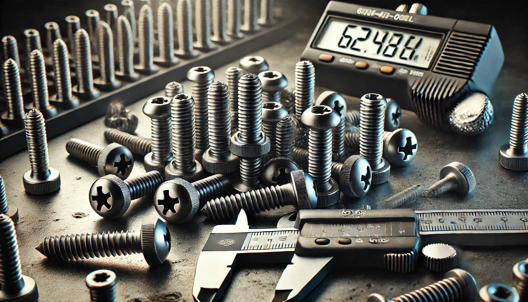 Ultimate Guide to 623-483-04 Screws: Everything You Need to Know