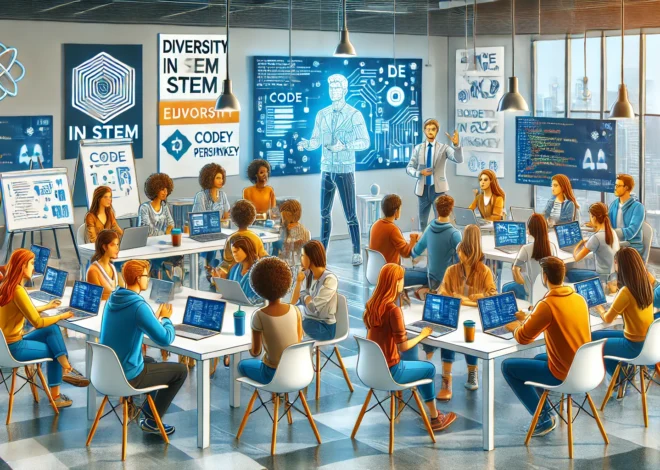 Codey Pershinskey: The Visionary Technologist Shaping the Future