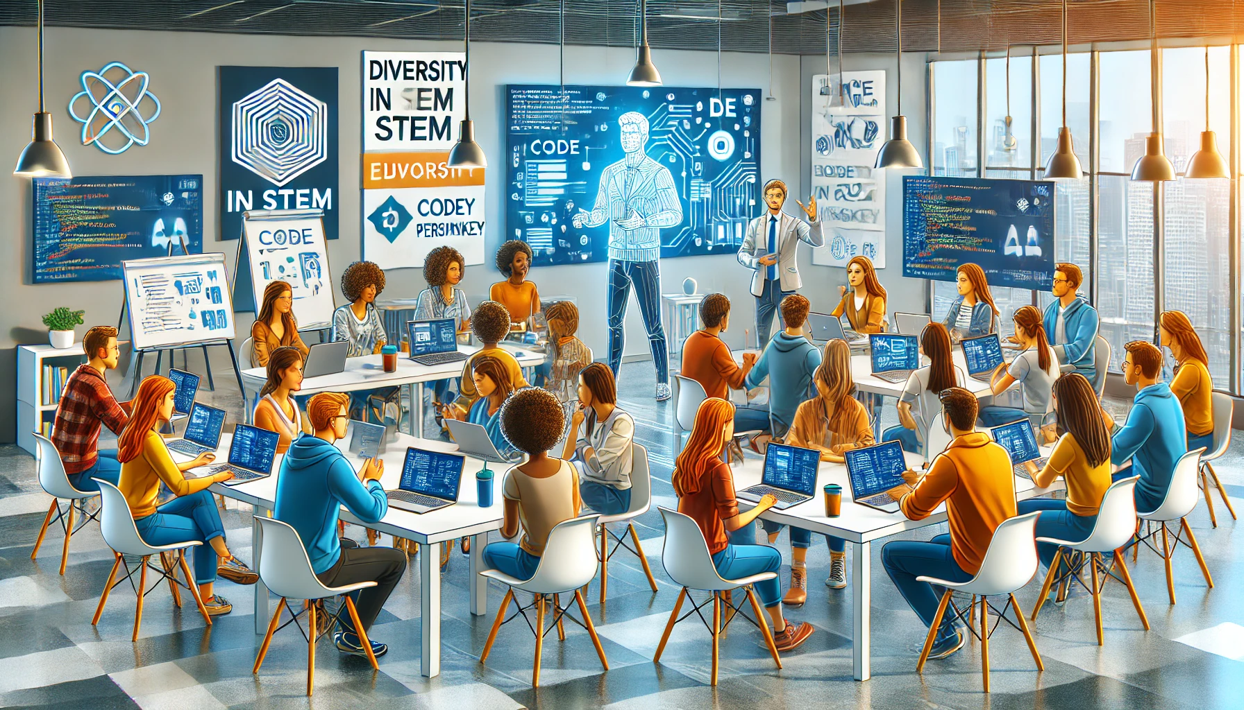 Codey Pershinskey: The Visionary Technologist Shaping the Future