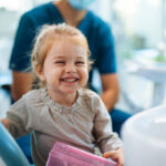 From Baby Teeth to Golden Years: How Prioritizing Preventive Dental Care Today Builds a Lifetime of Oral Health for the Whole Family