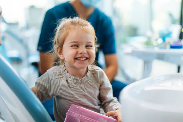 From Baby Teeth to Golden Years: How Prioritizing Preventive Dental Care Today Builds a Lifetime of Oral Health for the Whole Family