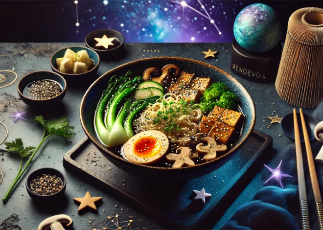 The Ultimate Guide to Shadedastral Rendezvousramen