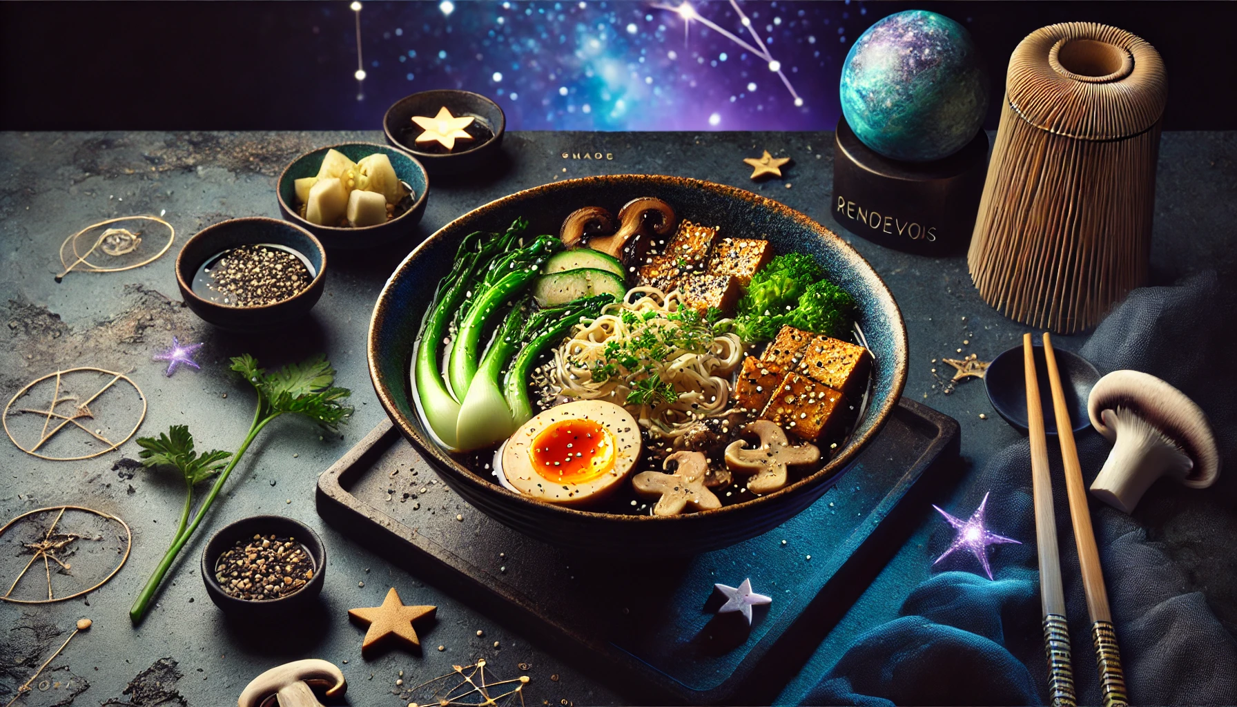 The Ultimate Guide to Shadedastral Rendezvousramen