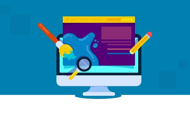 The Benefits of Partnering with a Professional Website Designing Company