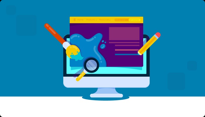 The Benefits of Partnering with a Professional Website Designing Company
