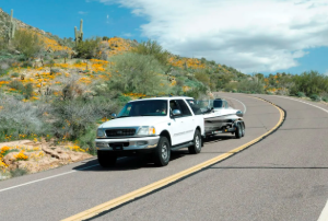 Top Safety Tips for Transporting Your Watercraft on the Road