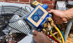 Trusted HVAC Experts in Ladson & Charleston Pace’s Comfort Cooling
