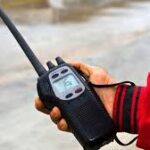 RadioRed A Comprehensive Guide to Modern Radiocommunication