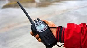 RadioRed A Comprehensive Guide to Modern Radiocommunication